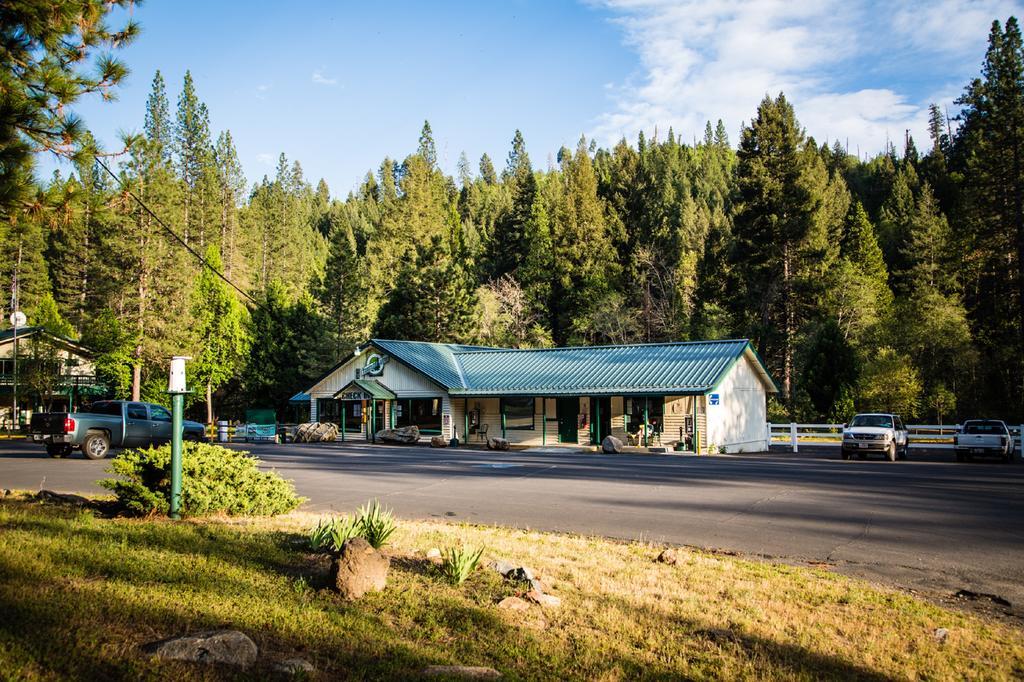 Yosemite Lakes Cottage 49 Harden Flat Exterior photo